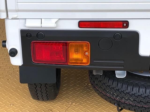 ハイゼットトラックスタンダード 農用スペシャル4WD マニュアルエアコン パワステ オートライト 作業灯 リヤ4枚リーフスプリング スーパーデフロック ラジオデッキ 衝突被害軽減システム 横滑り防止機能 アイドリングストップ ABS(長野県)の中古車