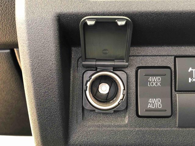 ハイゼットトラックスタンダード 農用スペシャル4WD マニュアルエアコン パワステ オートライト 作業灯 リヤ4枚リーフスプリング スーパーデフロック ラジオデッキ 衝突被害軽減システム 横滑り防止機能 アイドリングストップ ABS(長野県)の中古車