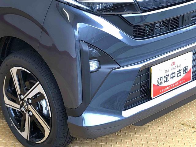 ムーヴＲＳ４ＷＤ　ターボ　両側電動スライドドア　クルーズコントロール　アイドリングストップ　プッシュスタート　スマートキー　衝突被害軽減システム　横滑り防止機能　オートライト　オートエアコン　ＡＢＳ（長野県）の中古車