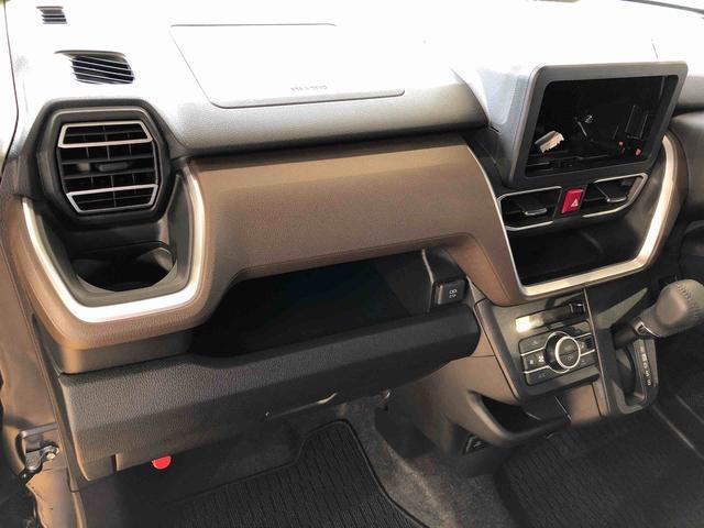 ムーヴＲＳ４ＷＤ　ターボ　両側電動スライドドア　クルーズコントロール　アイドリングストップ　プッシュスタート　スマートキー　衝突被害軽減システム　横滑り防止機能　オートライト　オートエアコン　ＡＢＳ（長野県）の中古車