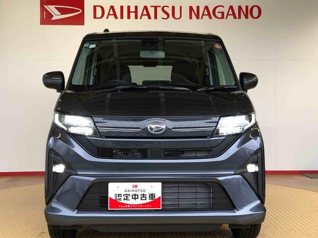 ムーヴＲＳ４ＷＤ　ターボ　両側電動スライドドア　クルーズコントロール　アイドリングストップ　プッシュスタート　スマートキー　衝突被害軽減システム　横滑り防止機能　オートライト　オートエアコン　ＡＢＳ（長野県）の中古車