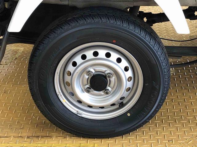 キャリイトラックKCエアコン・パワステ4WD マニュアルエアコン パワステ 手動ドアミラー 衝突被害軽減システム 横滑り防止機能 オートライト(長野県)の中古車
