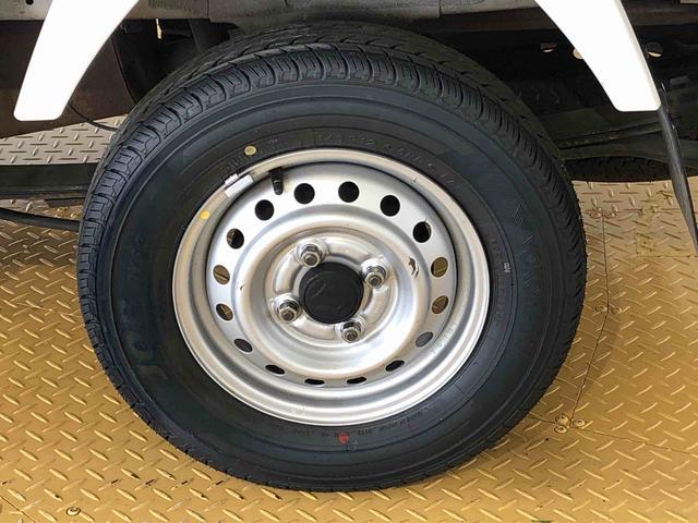 キャリイトラックKCエアコン・パワステ4WD マニュアルエアコン パワステ 手動ドアミラー 衝突被害軽減システム 横滑り防止機能 オートライト(長野県)の中古車