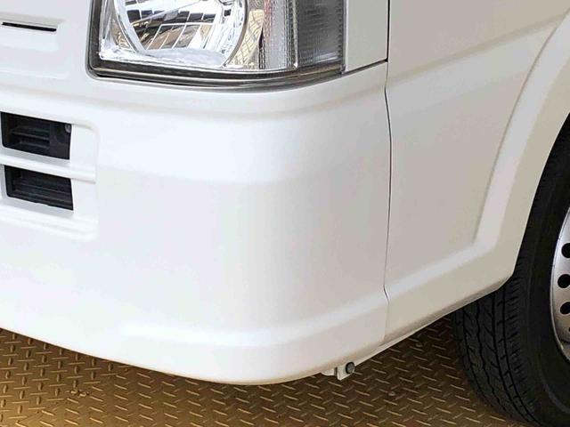 キャリイトラックKCエアコン・パワステ4WD マニュアルエアコン パワステ 手動ドアミラー 衝突被害軽減システム 横滑り防止機能 オートライト(長野県)の中古車