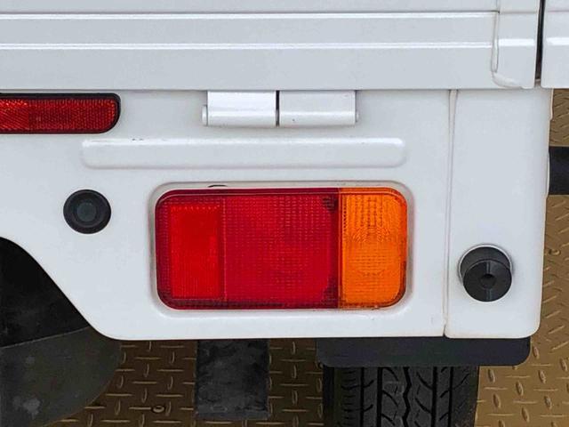 キャリイトラックKCエアコン・パワステ4WD マニュアルエアコン パワステ 手動ドアミラー 衝突被害軽減システム 横滑り防止機能 オートライト(長野県)の中古車