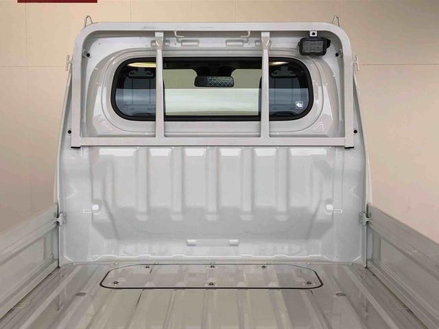 ハイゼットトラックスタンダード 農用スペシャル4WD マニュアルエアコン パワステ オートライト 作業灯 リヤ4枚リーフスプリング スーパーデフロック ラジオデッキ 衝突被害軽減システム 横滑り防止機能 アイドリングストップ ABS(長野県)の中古車