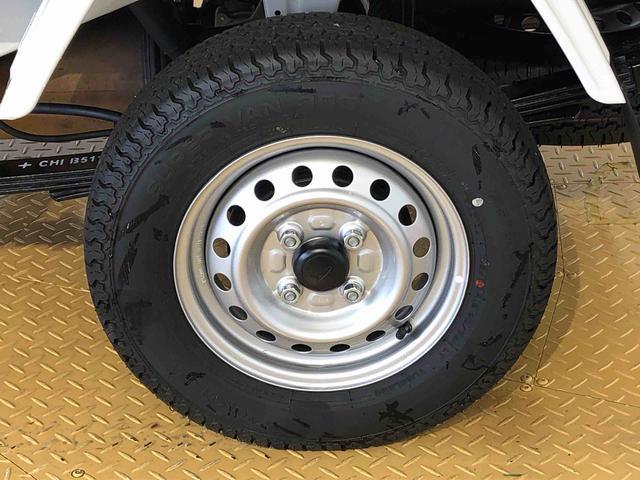 ハイゼットトラックスタンダード 農用スペシャル4WD マニュアルエアコン パワステ オートライト 作業灯 リヤ4枚リーフスプリング スーパーデフロック ラジオデッキ 衝突被害軽減システム 横滑り防止機能 アイドリングストップ ABS(長野県)の中古車