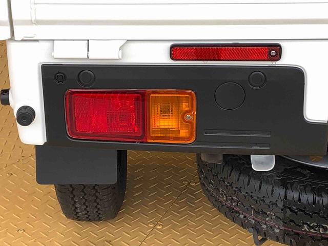ハイゼットトラックスタンダード 農用スペシャル4WD マニュアルエアコン パワステ オートライト 作業灯 リヤ4枚リーフスプリング スーパーデフロック ラジオデッキ 衝突被害軽減システム 横滑り防止機能 アイドリングストップ ABS(長野県)の中古車