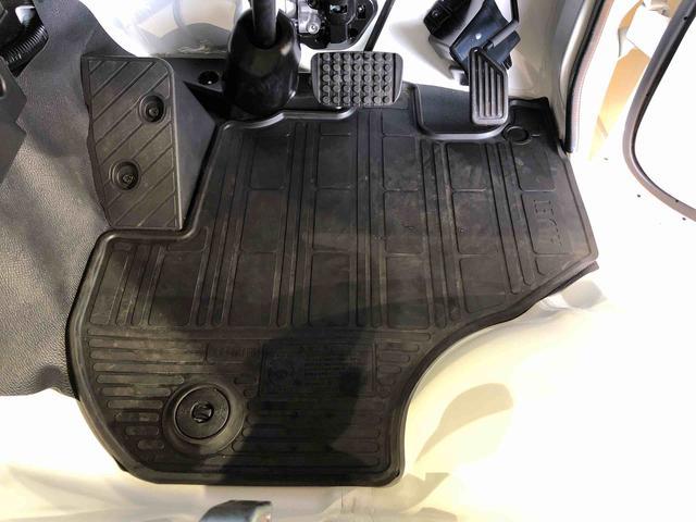 ハイゼットトラックスタンダード 農用スペシャル4WD マニュアルエアコン パワステ オートライト 作業灯 リヤ4枚リーフスプリング スーパーデフロック ラジオデッキ 衝突被害軽減システム 横滑り防止機能 アイドリングストップ ABS(長野県)の中古車
