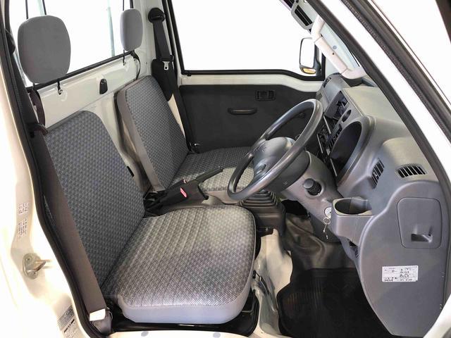 ハイゼットトラックスペシャル4WD マニュアルエアコン 手動ドアミラー AMラジオ(長野県)の中古車