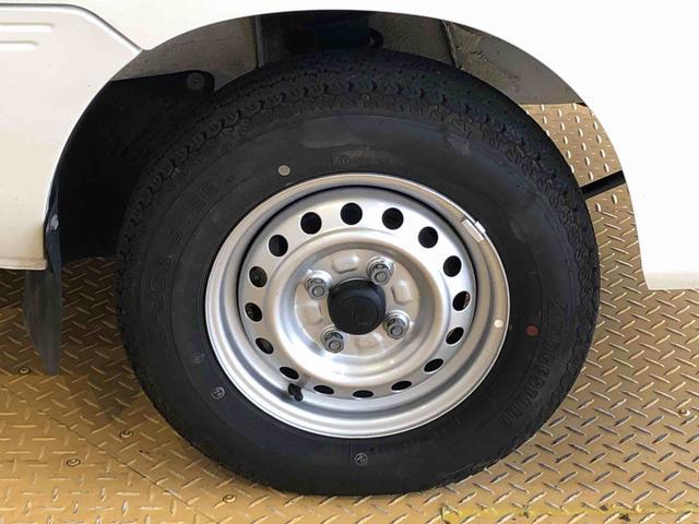 ハイゼットトラックスペシャル4WD マニュアルエアコン 手動ドアミラー AMラジオ(長野県)の中古車
