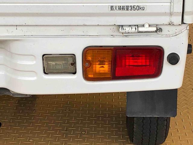 ハイゼットトラックスペシャル4WD マニュアルエアコン 手動ドアミラー AMラジオ(長野県)の中古車