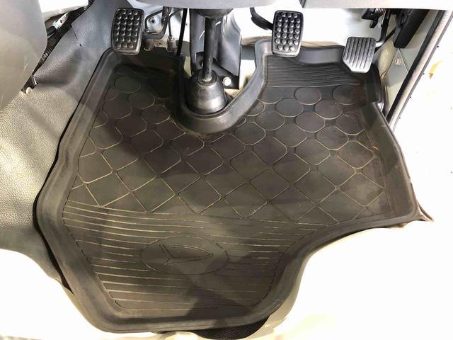 ハイゼットトラックスペシャル4WD マニュアルエアコン 手動ドアミラー AMラジオ(長野県)の中古車