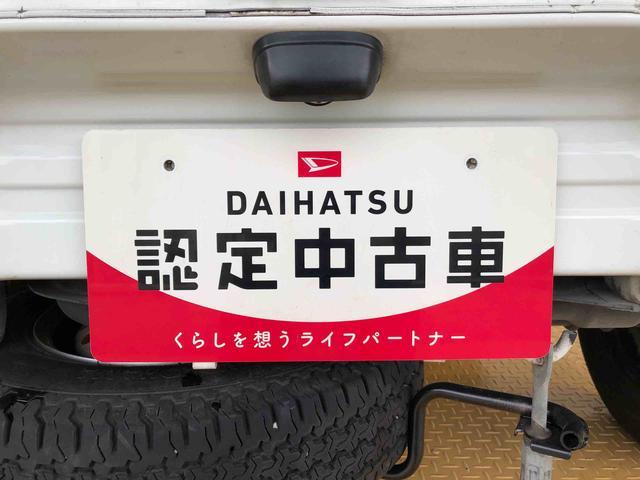 ハイゼットトラックスペシャル4WD マニュアルエアコン 手動ドアミラー AMラジオ(長野県)の中古車