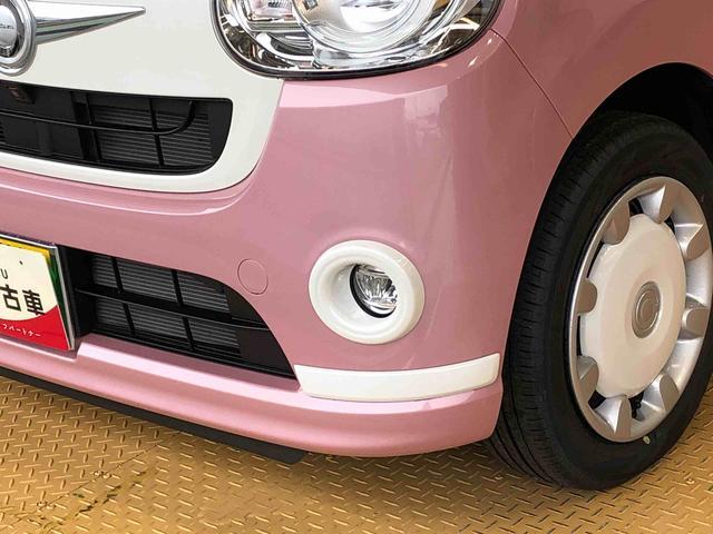 ムーヴキャンバスＧホワイトアクセントリミテッド　ＳＡIII２ＷＤ　両側電動スライドドア　オートライト　衝突被害軽減システム　横滑り防止機能　プッシュスタート　スマートキー　オートエアコン　パワーウインドウ　電動格納ドアミラー　アイドリングストップ　ＡＢＳ（長野県）の中古車