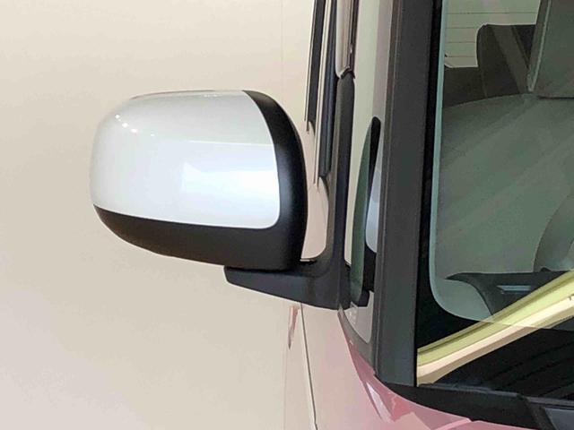 ムーヴキャンバスＧホワイトアクセントリミテッド　ＳＡIII２ＷＤ　両側電動スライドドア　オートライト　衝突被害軽減システム　横滑り防止機能　プッシュスタート　スマートキー　オートエアコン　パワーウインドウ　電動格納ドアミラー　アイドリングストップ　ＡＢＳ（長野県）の中古車
