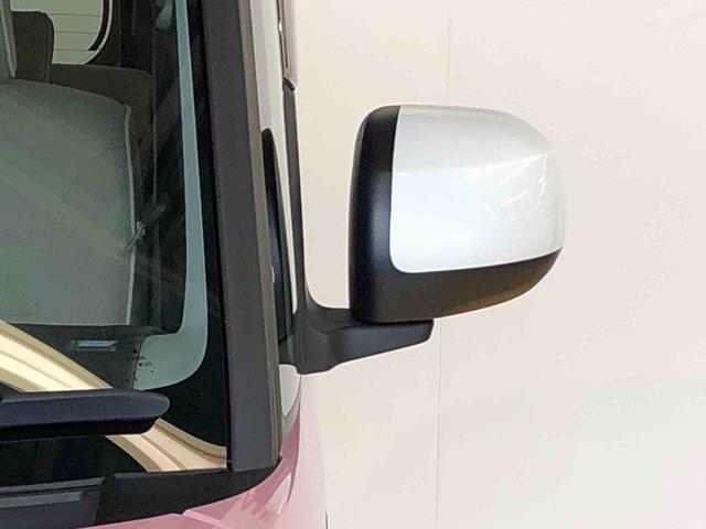 ムーヴキャンバスＧホワイトアクセントリミテッド　ＳＡIII２ＷＤ　両側電動スライドドア　オートライト　衝突被害軽減システム　横滑り防止機能　プッシュスタート　スマートキー　オートエアコン　パワーウインドウ　電動格納ドアミラー　アイドリングストップ　ＡＢＳ（長野県）の中古車