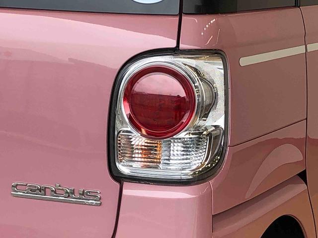 ムーヴキャンバスＧホワイトアクセントリミテッド　ＳＡIII２ＷＤ　両側電動スライドドア　オートライト　衝突被害軽減システム　横滑り防止機能　プッシュスタート　スマートキー　オートエアコン　パワーウインドウ　電動格納ドアミラー　アイドリングストップ　ＡＢＳ（長野県）の中古車