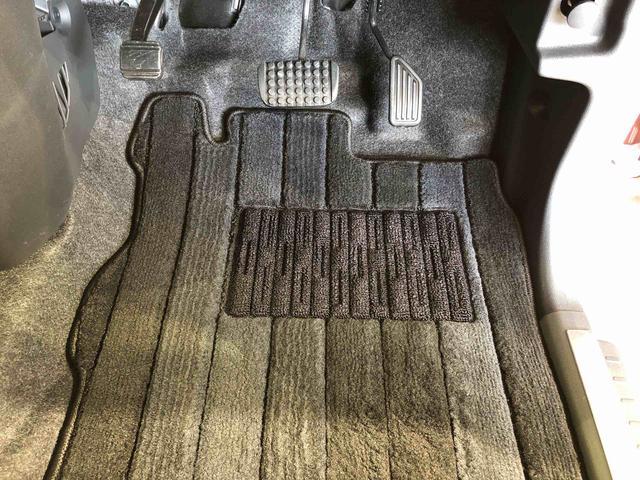 ムーヴキャンバスＧホワイトアクセントリミテッド　ＳＡIII２ＷＤ　両側電動スライドドア　オートライト　衝突被害軽減システム　横滑り防止機能　プッシュスタート　スマートキー　オートエアコン　パワーウインドウ　電動格納ドアミラー　アイドリングストップ　ＡＢＳ（長野県）の中古車