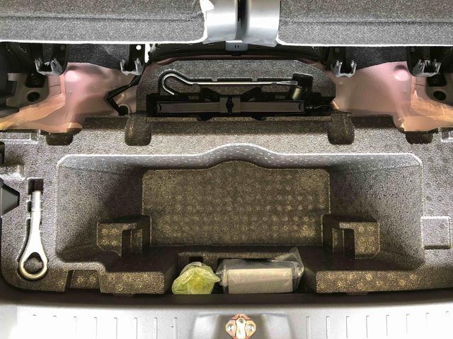 ムーヴキャンバスＧホワイトアクセントリミテッド　ＳＡIII２ＷＤ　両側電動スライドドア　オートライト　衝突被害軽減システム　横滑り防止機能　プッシュスタート　スマートキー　オートエアコン　パワーウインドウ　電動格納ドアミラー　アイドリングストップ　ＡＢＳ（長野県）の中古車