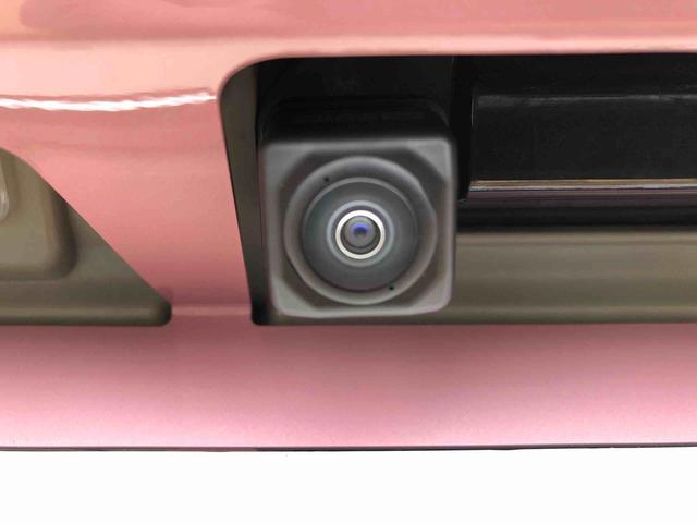ムーヴキャンバスＧホワイトアクセントリミテッド　ＳＡIII２ＷＤ　両側電動スライドドア　オートライト　衝突被害軽減システム　横滑り防止機能　プッシュスタート　スマートキー　オートエアコン　パワーウインドウ　電動格納ドアミラー　アイドリングストップ　ＡＢＳ（長野県）の中古車
