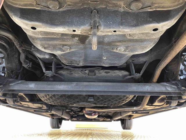 ムーヴキャンバスＧホワイトアクセントリミテッド　ＳＡIII２ＷＤ　両側電動スライドドア　オートライト　衝突被害軽減システム　横滑り防止機能　プッシュスタート　スマートキー　オートエアコン　パワーウインドウ　電動格納ドアミラー　アイドリングストップ　ＡＢＳ（長野県）の中古車