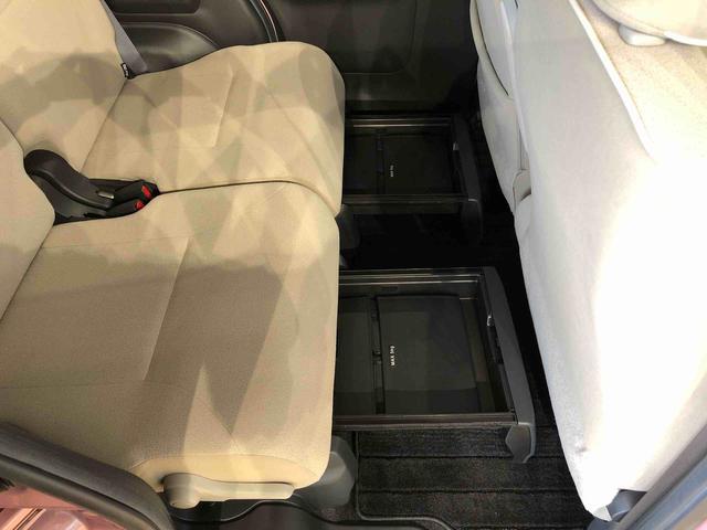 ムーヴキャンバスＧホワイトアクセントリミテッド　ＳＡIII２ＷＤ　両側電動スライドドア　オートライト　衝突被害軽減システム　横滑り防止機能　プッシュスタート　スマートキー　オートエアコン　パワーウインドウ　電動格納ドアミラー　アイドリングストップ　ＡＢＳ（長野県）の中古車