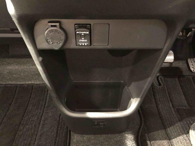 ムーヴキャンバスＧホワイトアクセントリミテッド　ＳＡIII２ＷＤ　両側電動スライドドア　オートライト　衝突被害軽減システム　横滑り防止機能　プッシュスタート　スマートキー　オートエアコン　パワーウインドウ　電動格納ドアミラー　アイドリングストップ　ＡＢＳ（長野県）の中古車