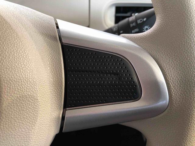 ムーヴキャンバスＧホワイトアクセントリミテッド　ＳＡIII２ＷＤ　両側電動スライドドア　オートライト　衝突被害軽減システム　横滑り防止機能　プッシュスタート　スマートキー　オートエアコン　パワーウインドウ　電動格納ドアミラー　アイドリングストップ　ＡＢＳ（長野県）の中古車