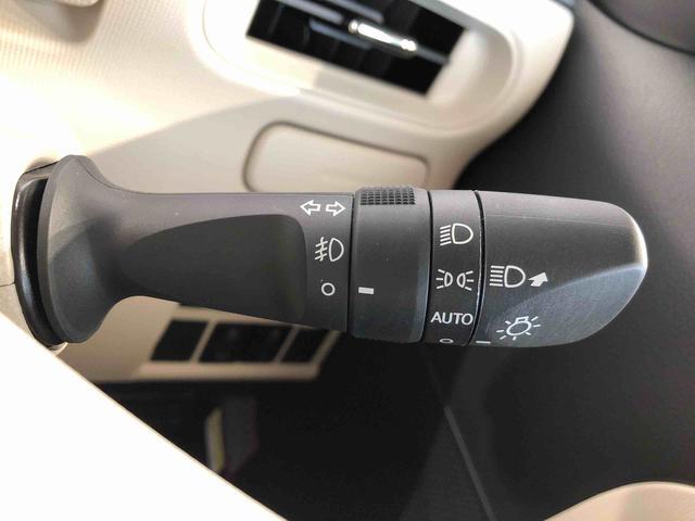 ムーヴキャンバスＧホワイトアクセントリミテッド　ＳＡIII２ＷＤ　両側電動スライドドア　オートライト　衝突被害軽減システム　横滑り防止機能　プッシュスタート　スマートキー　オートエアコン　パワーウインドウ　電動格納ドアミラー　アイドリングストップ　ＡＢＳ（長野県）の中古車