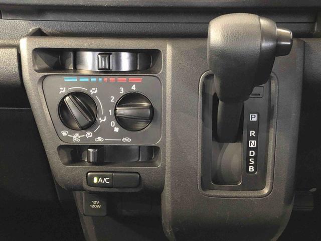 ハイゼットカーゴデッキバンG4WD プッシュスタートエンジン キーフリーシステム エアコン パワステ 電動格納ドアミラー パワードアロック 衝突被害軽減システム 横滑り防止機能 アイドリングストップ ABS(長野県)の中古車