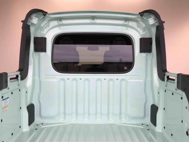 ハイゼットカーゴデッキバンG4WD プッシュスタートエンジン キーフリーシステム エアコン パワステ 電動格納ドアミラー パワードアロック 衝突被害軽減システム 横滑り防止機能 アイドリングストップ ABS(長野県)の中古車