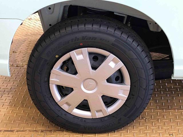 ハイゼットカーゴデッキバンG4WD プッシュスタートエンジン キーフリーシステム エアコン パワステ 電動格納ドアミラー パワードアロック 衝突被害軽減システム 横滑り防止機能 アイドリングストップ ABS(長野県)の中古車