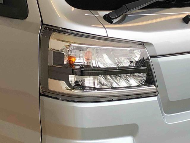 ハイゼットトラックスタンダード 農用スペシャル4WD マニュアルエアコン パワステ オートライト 作業灯 リヤ4枚リーフスプリング スーパーデフロック ラジオデッキ 衝突被害軽減システム 横滑り防止機能 アイドリングストップ ABS(長野県)の中古車