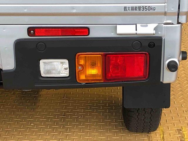 ハイゼットトラックスタンダード 農用スペシャル4WD マニュアルエアコン パワステ オートライト 作業灯 リヤ4枚リーフスプリング スーパーデフロック ラジオデッキ 衝突被害軽減システム 横滑り防止機能 アイドリングストップ ABS(長野県)の中古車