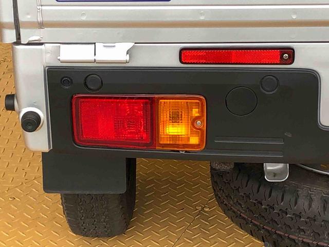 ハイゼットトラックスタンダード 農用スペシャル4WD マニュアルエアコン パワステ オートライト 作業灯 リヤ4枚リーフスプリング スーパーデフロック ラジオデッキ 衝突被害軽減システム 横滑り防止機能 アイドリングストップ ABS(長野県)の中古車