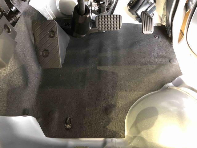 ハイゼットトラックスタンダード 農用スペシャル4WD マニュアルエアコン パワステ オートライト 作業灯 リヤ4枚リーフスプリング スーパーデフロック ラジオデッキ 衝突被害軽減システム 横滑り防止機能 アイドリングストップ ABS(長野県)の中古車