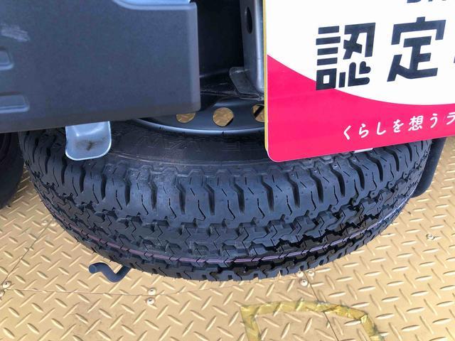 ハイゼットトラックスタンダード 農用スペシャル4WD マニュアルエアコン パワステ オートライト 作業灯 リヤ4枚リーフスプリング スーパーデフロック ラジオデッキ 衝突被害軽減システム 横滑り防止機能 アイドリングストップ ABS(長野県)の中古車