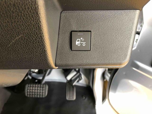 ハイゼットトラックスタンダード 農用スペシャル4WD マニュアルエアコン パワステ オートライト 作業灯 リヤ4枚リーフスプリング スーパーデフロック ラジオデッキ 衝突被害軽減システム 横滑り防止機能 アイドリングストップ ABS(長野県)の中古車