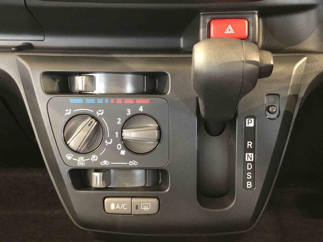 ミライースL SAIII2WD オートライト アイドリングストップ キーレスエントリー 衝突被害軽減システム 横滑り防止機能 マニュアルエアコン パワステ パワーウインドウ ABS(長野県)の中古車