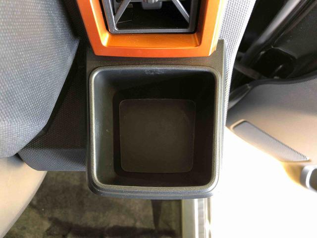 タフトGターボ4WD ターボ スカイルーフ プッシュスタート スマートキー オートライト オートエアコン 電動パーキングブレーキ 衝突被害軽減システム 横滑り防止機能 アイドリングストップ シートヒーター ABS(長野県)の中古車