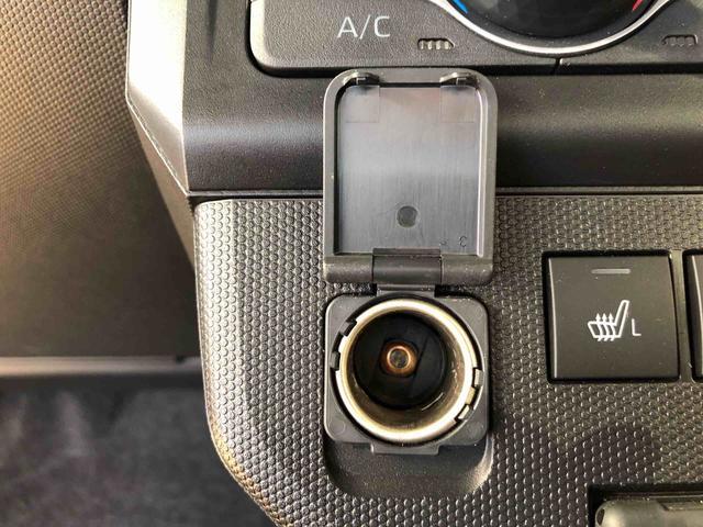 タフトGターボ4WD ターボ スカイルーフ プッシュスタート スマートキー オートライト オートエアコン 電動パーキングブレーキ 衝突被害軽減システム 横滑り防止機能 アイドリングストップ シートヒーター ABS(長野県)の中古車