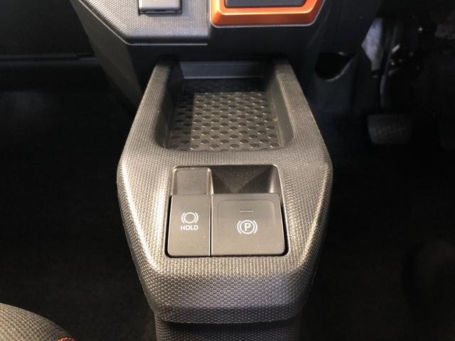 タフトGターボ4WD ターボ スカイルーフ プッシュスタート スマートキー オートライト オートエアコン 電動パーキングブレーキ 衝突被害軽減システム 横滑り防止機能 アイドリングストップ シートヒーター ABS(長野県)の中古車