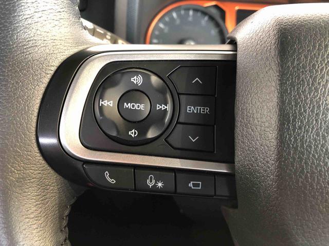 タフトGターボ4WD ターボ スカイルーフ プッシュスタート スマートキー オートライト オートエアコン 電動パーキングブレーキ 衝突被害軽減システム 横滑り防止機能 アイドリングストップ シートヒーター ABS(長野県)の中古車