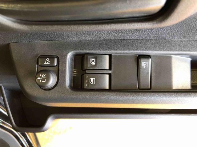 ハイゼットカーゴクルーズ4WD プッシュスタートエンジン キーフリーシステム エアコン パワステ 電動格納ドアミラー パワードアロック 衝突被害軽減システム 横滑り防止機能 アイドリングストップ ABS(長野県)の中古車