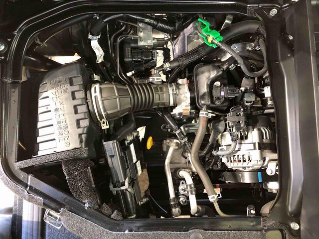 ハイゼットカーゴクルーズ4WD プッシュスタートエンジン キーフリーシステム エアコン パワステ 電動格納ドアミラー パワードアロック 衝突被害軽減システム 横滑り防止機能 アイドリングストップ ABS(長野県)の中古車