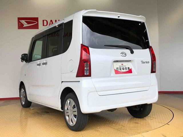 タントX4WD シートヒーター 片側電動スライドドア アイドリングストップ プッシュスタート スマートキー 衝突被害軽減システム 横滑り防止機能 オートライト オートエアコン ABS(長野県)の中古車