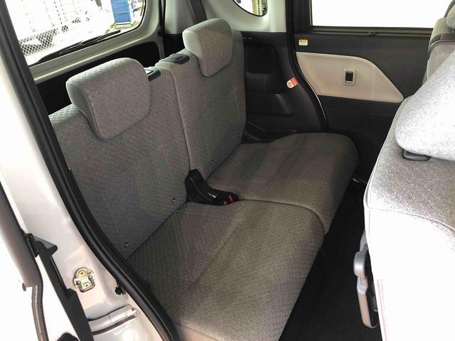 タントX4WD シートヒーター 片側電動スライドドア アイドリングストップ プッシュスタート スマートキー 衝突被害軽減システム 横滑り防止機能 オートライト オートエアコン ABS(長野県)の中古車