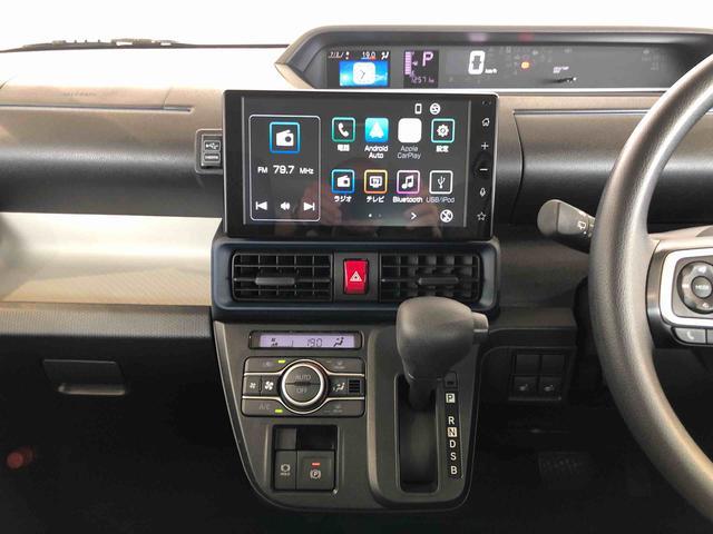 タントX4WD シートヒーター 片側電動スライドドア アイドリングストップ プッシュスタート スマートキー 衝突被害軽減システム 横滑り防止機能 オートライト オートエアコン ABS(長野県)の中古車