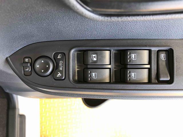 タントX4WD シートヒーター 片側電動スライドドア アイドリングストップ プッシュスタート スマートキー 衝突被害軽減システム 横滑り防止機能 オートライト オートエアコン ABS(長野県)の中古車